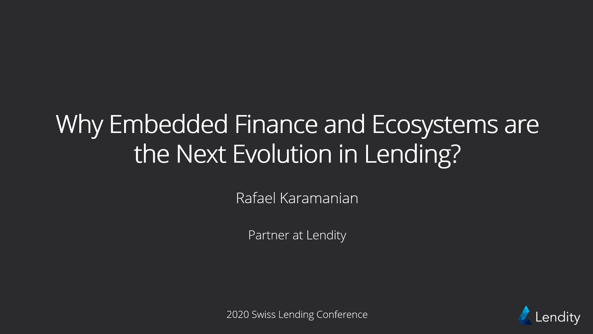 Embedded Finance Banner