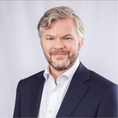 Hubertus Hillerström