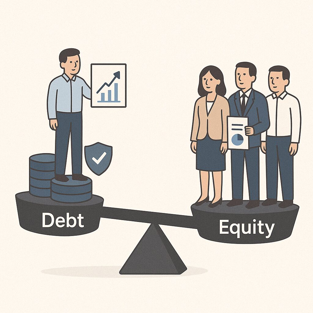 Venture Debt