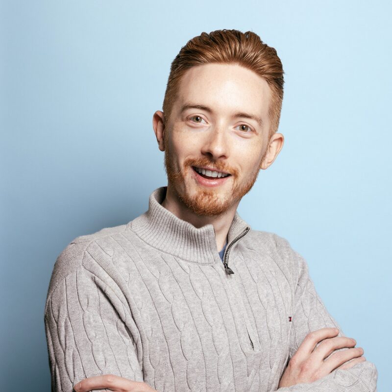 Lucas Fiévet