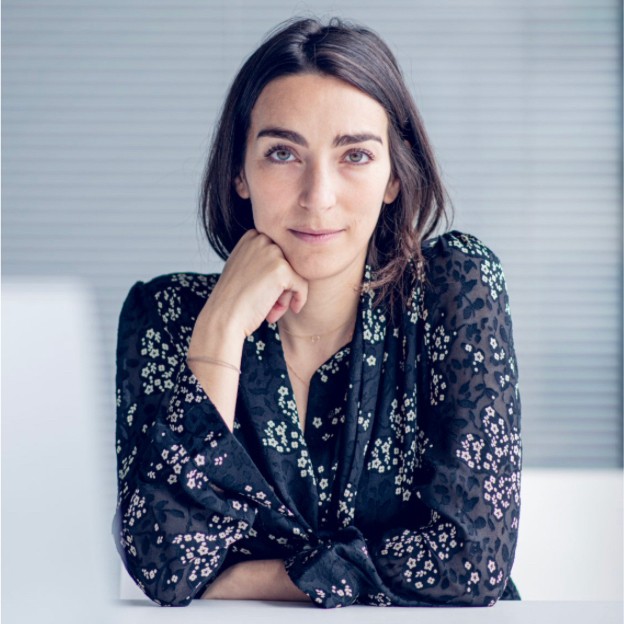 Deborah Pittet