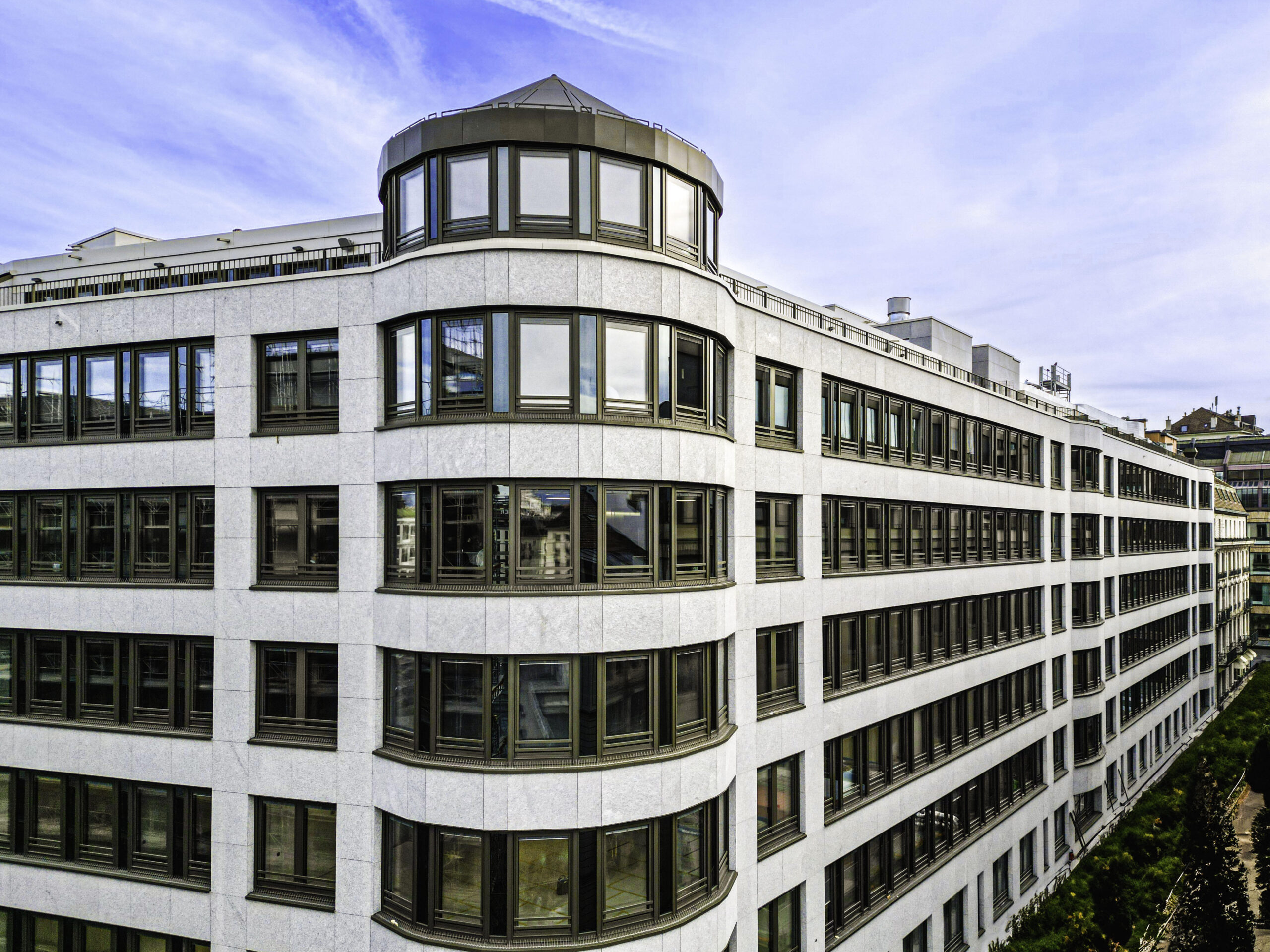 Walder Wyss Office Geneva