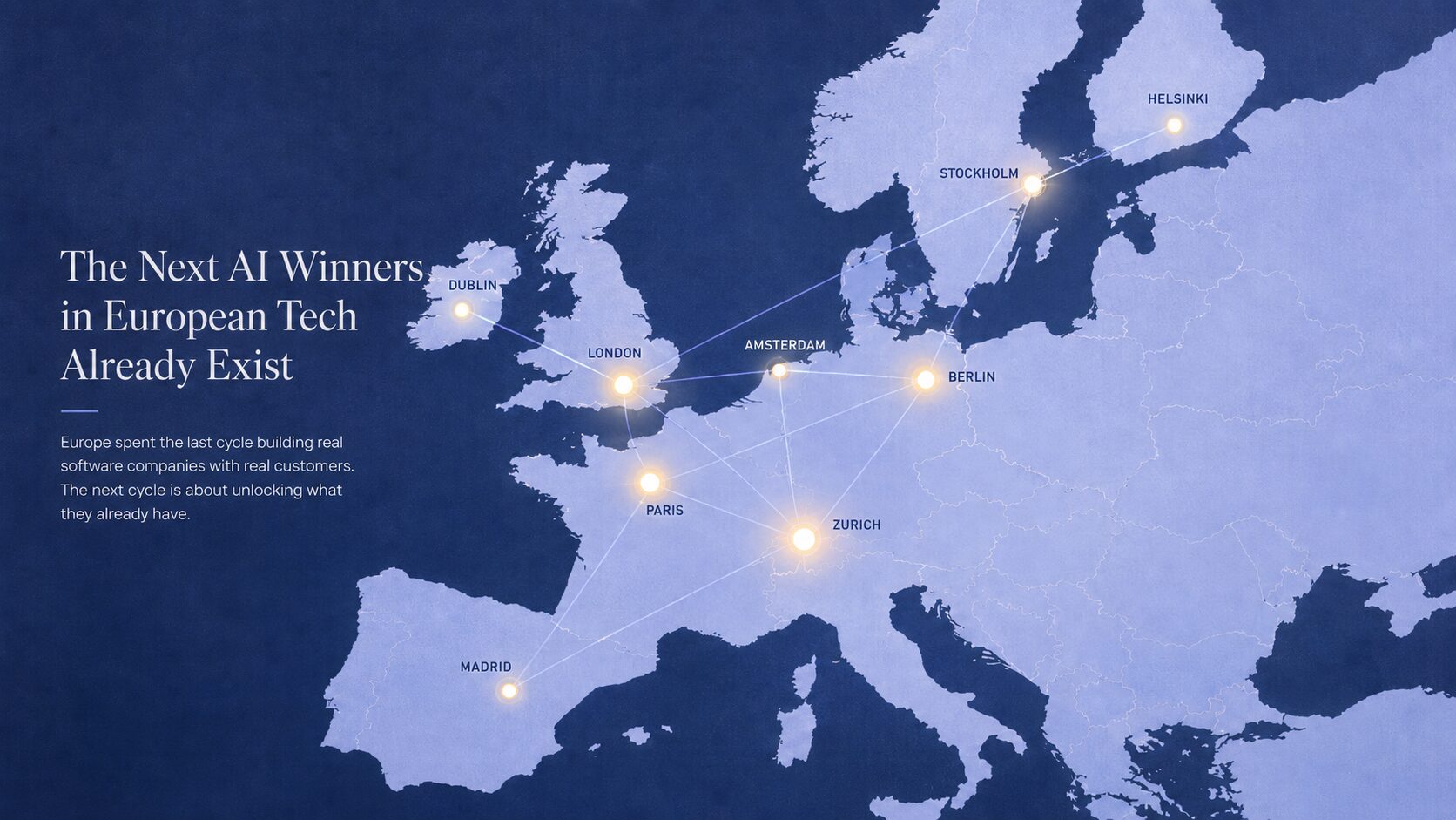Europe AI